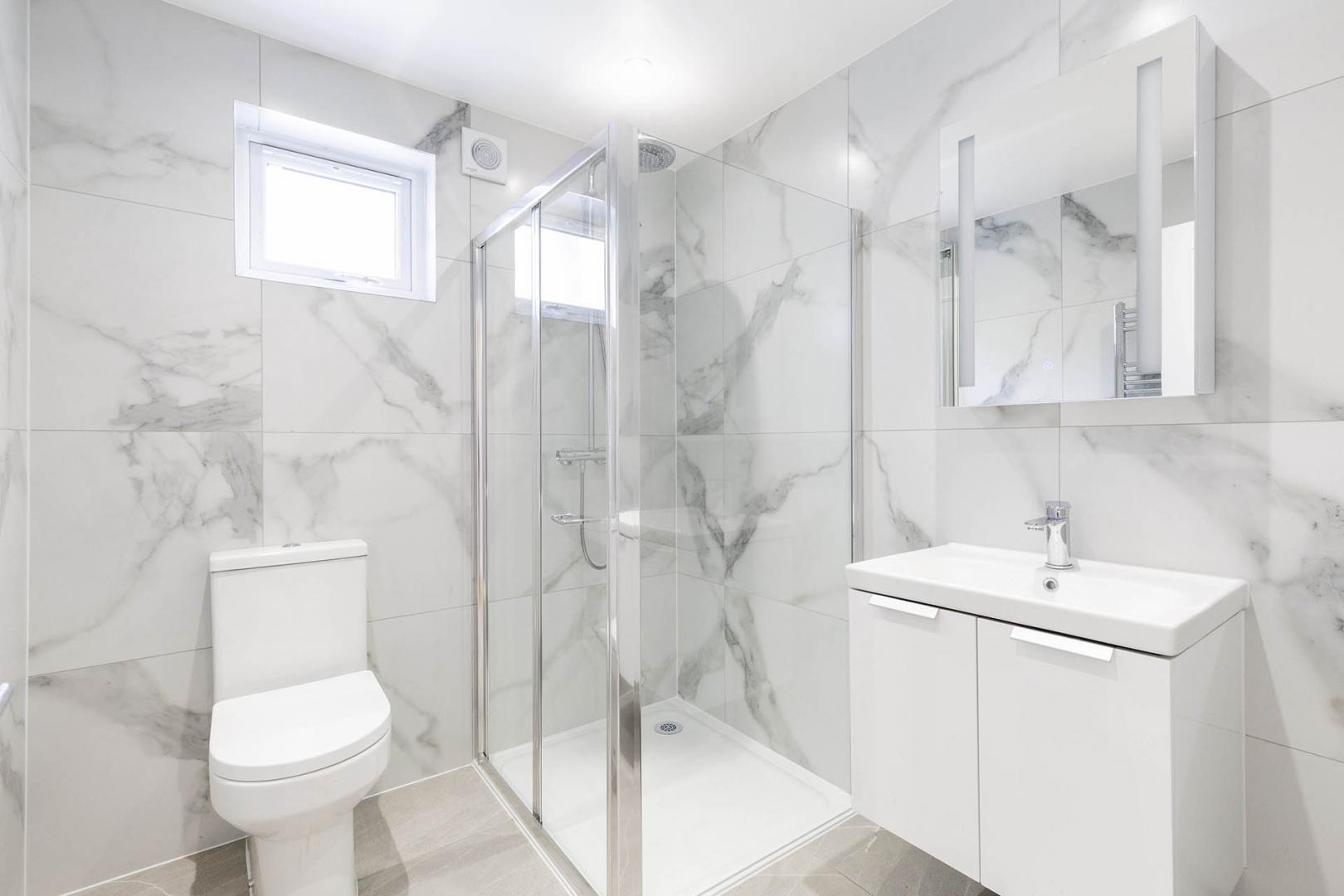 Modern Apartment Church Road, Harlesden